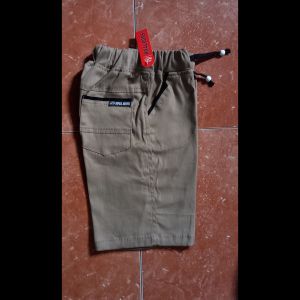 Celana Pendek Anak Chinos Celana Pendek Anak Usia 1-6 Tahun