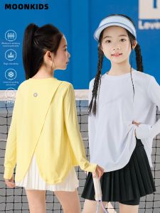 Moonkids | UV Protection 50 Summer Sun Protection Top