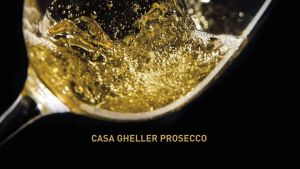 6 Bots - Casa Gheller Prosecco DOC Spumante Brut