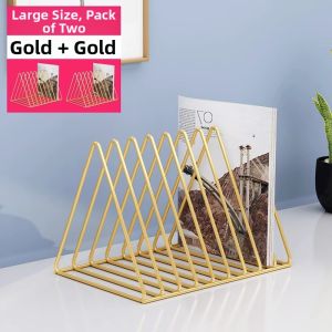 Multi-purpose Book and Magazine Organizer