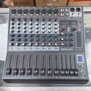 mixer Ashley Super M8 compressor original ashley