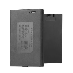 Charging Rechargeable Battery 5000mAh