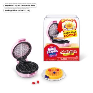 Zuru | Miniature Kitchen Appliance Toy Set