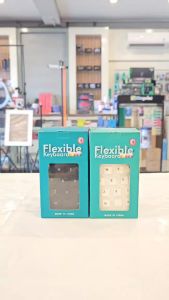KEYBOARD MINI FLEXIBLE / KEYBOARD LAPTOP FLEXIBLE