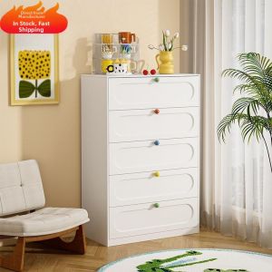 LIWAN | Modern Minimalist Multi-layer Storage Cabinet