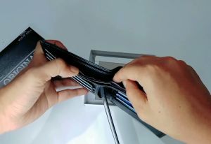 Dompet Pria Kulit 100% Branded Terbaru Dompet Cowok Dewasa Kulit Garut Gratis Box