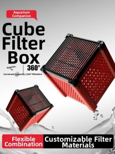 DABINGYANG | Bacterial House Special High-density Activated Carbon Purification Filter Media
