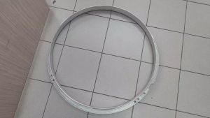 J03S14 FAN RING VOLVO FH12 FH13 V2 V3 LORRY TRUCK 20440655 20542699