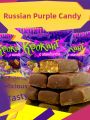 Original KDV Purple Skin Candy Russian Traditional Snack Chocolate Flavor Popular Online Food Year Goods Nuts And Special Products. 
