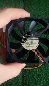 Quạt panaflo FBA08T24H 24V 0.17A