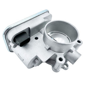 4891735AC Throttle Body for 2007-2017Jeep Patriot Compass2008-2014Dodge Avenger2009-2017Journey11-14Chrysler 20007-10Sebring