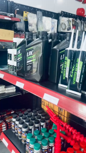 Bluechem - Dung dịch Nano bao phủ và bảo vệ động cơ xe máy - chính hãng - giá tốt