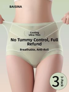 BAISINA| Postpartum Waist slimming Shaping Panties