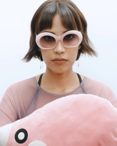 Baobab Eyewear | ELBA Sunglasses | UV Protected Eyeglasses For Men and Women Oversized