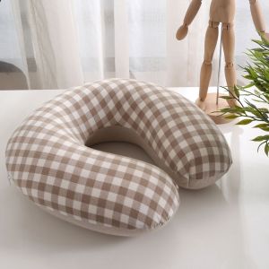 Buckwheat Portable U-shaped Pillow