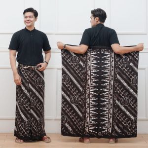 SARUNG GUS IQDAM - SARUNG GOYOR PRINT GLOYOR PRIA DEWASA PREMIUM KEKINIAN SERIES MURAH BISA COD