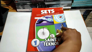 PAKET 5 BUKU ENSIKLOPEDIA SETS (Science Environment Technology & Society) Sains dan Teknologi / Dunia Hewan dan Tumbuhan / Bumi dan Ruang Angkasa / Tubuh Kita dan Kesehatan / Sejarah dan Peradaban Dunia