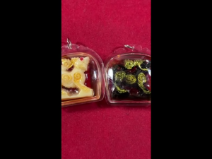 สิงห์สามขวัญ แช่น้ำมันจันทร์หอม หลวงพ่อเดิม วัดหนองโพ จ.นครสวรรค์