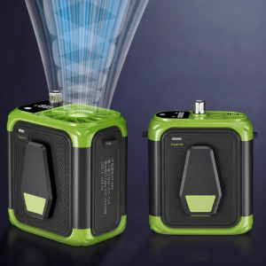 Jieyang | Cooling Portable Powerful Waist Fan