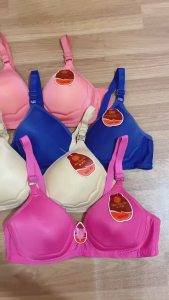 Bra Busa Cup Besar Ukuran 34-42 / Bra Busa Tanpa Kawat / bh dewasa isi 6 pcs / bh isi 3 pcs murah / bh sport wanita dewasa / sport bra / Tank-top