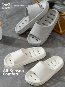 MiiOW | Odor-Resistant Slipper with EVA Waterproof Non-Slip Quick-Dry