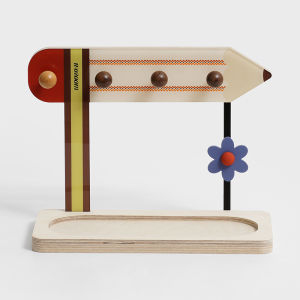 EMITDOOG | Key Organizer Decorative Shelf