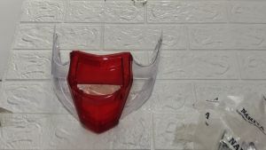 Mika lampu belakang honda beat karbu kaca lampu belakang honda beat karbu mika lampu belakang beat karbu