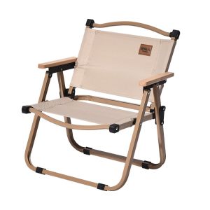 The Primitive | Folding Portable Camping Chair