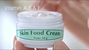 Viva Skin Food Cream 30gr: Pelembab Alami yang Cocok untuk Perawatan Kulit