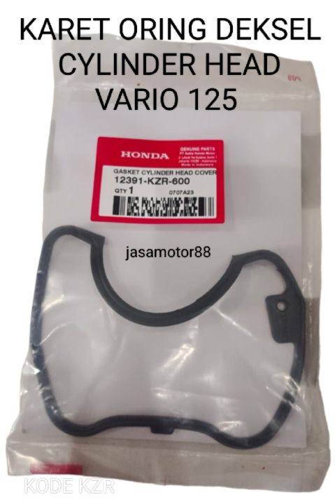 KARET%20DEKSEL%20CYLINDER%20HEAD%20VARIO%20125%20KODE%20KZR%20600%20-%20Image%203