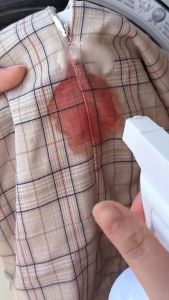 Dung Dịch Tẩy Trắng Quần Áo T-LEX 500ML Tẩy Mốc Ố Vàng Không Phai Màu - Đánh Bay Mọi Vết Bẩn