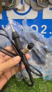 Tay hàn GORDAK 936B bóc máy