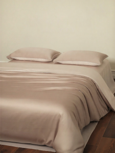 NELA HOME | TENCEL Lyocell Bedding Set 60s Simplicity Design