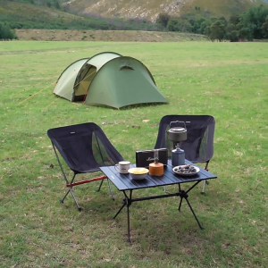 Bàn nhôm gấp gọn điều chỉnh độ cao FT11 Naturehike CNH22JU037