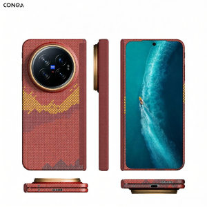 CONGA | Foldable Screen Compatible X Fold 6 Magnetic Armor Case