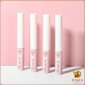Digeo Mascara Long-lasting Naturally Long Thick Waterproof Curling Encrypted and Lengthened Beauty Makeup