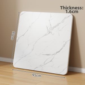 Waterproof Load-bearing Washing Machine Top Cover Shelf Board