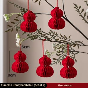 AIXIAOXIQING | Festive Decor New Year Spring Festival Horse Zodiac Ornament
