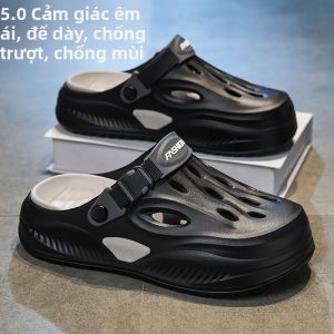 CVPAJ | Dép Chống Trượt Kháng Mùi Đeo Dễ