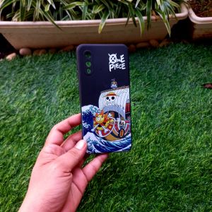 Case Samsung Galaxy A02 M02 Softcase Gambar Anime One piece Samsung SM-A022F SM-A022F/DS SM-A022M SM-A022M/DS SM-A022G SM-A022G/DSSM-M022F SM-M022F/DS SM-M022G SM-M022G/DS