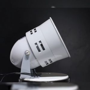 5" Motor Siren Plastic Body MS290 AC240V