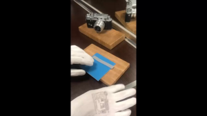 Soft 21W/mk 100X50 Thermal Conductive Pad Sheet 1mm 1.5mm 2mm 3mm 100X100 Silicon Thermal Gap Pads Cpu Gpu