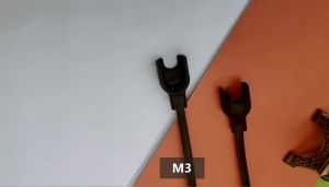 Charger For Xiaomi Smart Band 9 8 Pro 8 Active 7Pro 7 6 NFC 5 Mi Smart Band 4 3 2 Bracelet USB Dock Magnetic Charging Cable