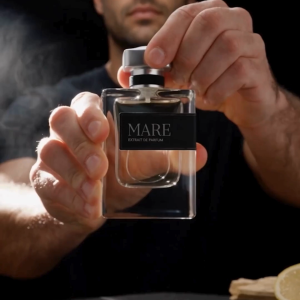 MAD Mare Aquatic & Woody Men Extrait de Parfum 50 ml