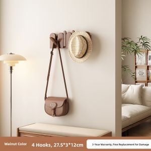 CHUJUN | Space-saving Wall-mounted Hanger