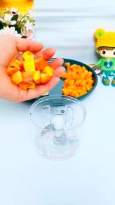 SK 2.2 Blender Mini USB.mp4