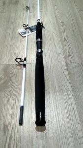 BERKLEY BIG GAME SPINNING FISHING ROD
