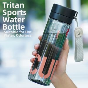 CORJANE | Durable Heat-Resistant Sports Water Bottle Large Capacity