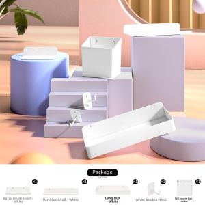 YIBANQI | Decorative Display and Clothing Hanger Rack