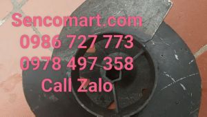 Bộ tạo rãnh lắp máy xới đất